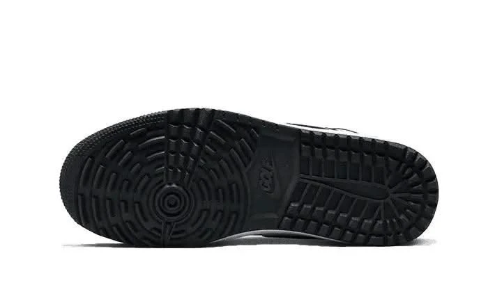 Air Jordan 1 High Golf Panda 5 Air Jordan 1 High Golf Panda – Image 3