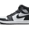 Air Jordan 1 High Golf Panda