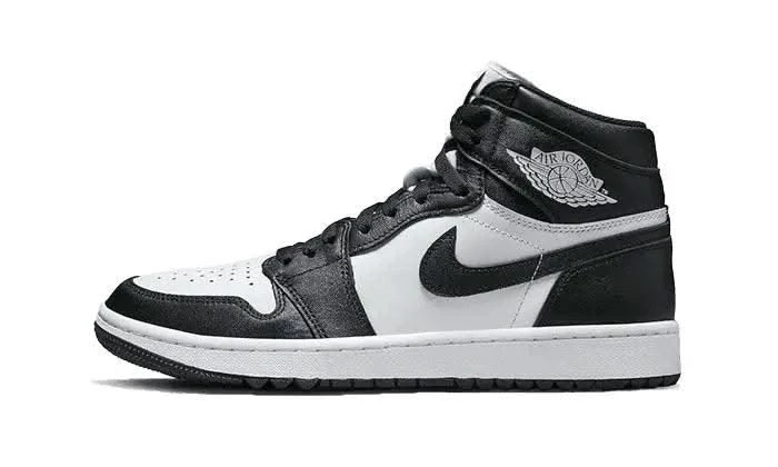 Air Jordan 1 High Golf Panda 3 Air Jordan 1 High Golf Panda