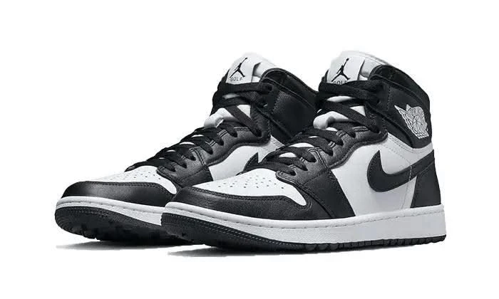 Air Jordan 1 High Golf Panda 4 Air Jordan 1 High Golf Panda – Image 2
