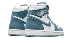 Air Jordan 1 High MM Coconut Milk 7 Air Jordan 1 High MM Coconut Milk -Chaussure Boutique air jordan 1 high mm coconut milk 450672