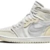 Air Jordan 1 High MM Coconut Milk 1 Air Jordan 1 High MM Coconut Milk -Chaussure Boutique air jordan 1 high mm coconut milk 708104