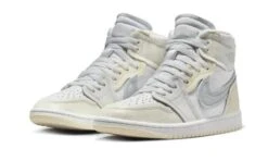 Chaussure Boutique -Chaussure Boutique air jordan 1 high mm coconut milk mnr sneakers 2