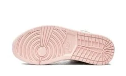 Air Jordan 1 High OG Atmosphere (Bubble Gum) 9 Air Jordan 1 High OG Atmosphere (Bubble Gum) -Chaussure Boutique air jordan 1 high og atmosphere bubble gum 439416