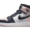 Air Jordan 1 High OG Atmosphere (Bubble Gum) 2 Air Jordan 1 High OG Atmosphere (Bubble Gum) -Chaussure Boutique air jordan 1 high og atmosphere bubble gum mnr sneakers 1
