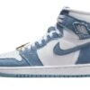 Air Jordan 1 High OG Denim