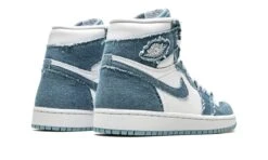 Air Jordan 1 High OG Denim -Chaussure Boutique air jordan 1 high og denim 610813