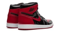 Air Jordan 1 High OG Patent Bred 8 Air Jordan 1 High OG Patent Bred -Chaussure Boutique air jordan 1 high og patent bred 840173