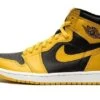Air Jordan 1 High OG Pollen 2 Air Jordan 1 High OG Pollen -Chaussure Boutique air jordan 1 high og pollen 461373