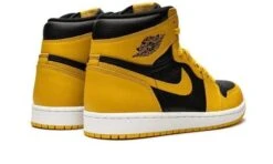Air Jordan 1 High OG Pollen 8 Air Jordan 1 High OG Pollen -Chaussure Boutique air jordan 1 high og pollen 711379