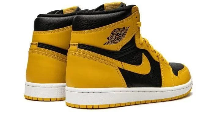 Air Jordan 1 High OG Pollen 5 Air Jordan 1 High OG Pollen – Image 3