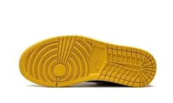 Air Jordan 1 High OG Pollen 9 Air Jordan 1 High OG Pollen -Chaussure Boutique air jordan 1 high og pollen mnr sneakers 4