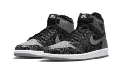 Chaussure Boutique -Chaussure Boutique air jordan 1 high og rebellionaire 326588
