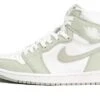 Air Jordan 1 High OG Seafoam 1 Air Jordan 1 High OG Seafoam -Chaussure Boutique air jordan 1 high og seafoam 679263
