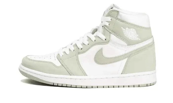 Air Jordan 1 High OG Seafoam 3 Air Jordan 1 High OG Seafoam