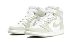 Chaussure Boutique -Chaussure Boutique air jordan 1 high og seafoam 932491
