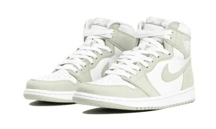 Air Jordan 1 High OG Seafoam 4 Air Jordan 1 High OG Seafoam – Image 2