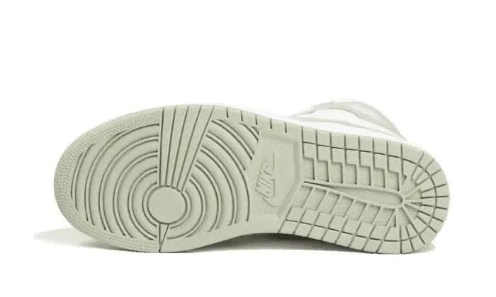 Air Jordan 1 High OG Seafoam 6 Air Jordan 1 High OG Seafoam – Image 4