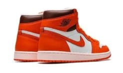 Air Jordan 1 High OG Starfish -Chaussure Boutique air jordan 1 high og starfish 432070