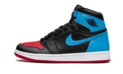 Air Jordan 1 High OG UNC To Chicago