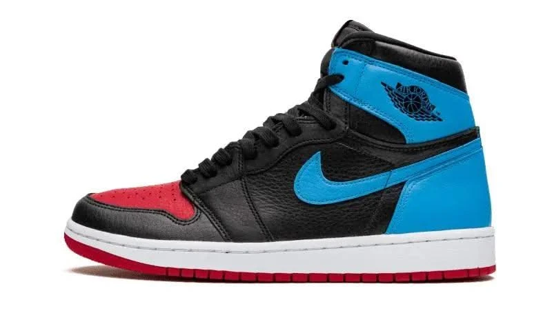 Air Jordan 1 High OG UNC To Chicago 3 Air Jordan 1 High OG UNC To Chicago