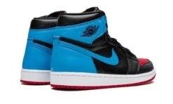 Air Jordan 1 High OG UNC To Chicago 11 Air Jordan 1 High OG UNC To Chicago -Chaussure Boutique air jordan 1 high og unc to chicago 846726