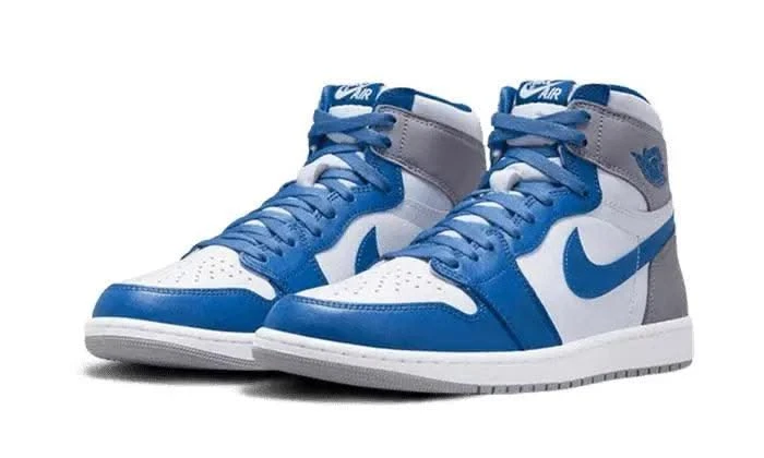Air Jordan 1 High Retro OG True Blue 4 Air Jordan 1 High Retro OG True Blue â Image 2