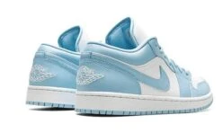 Air Jordan 1 Low Aluminium 8 Air Jordan 1 Low Aluminium -Chaussure Boutique air jordan 1 low aluminium 924772