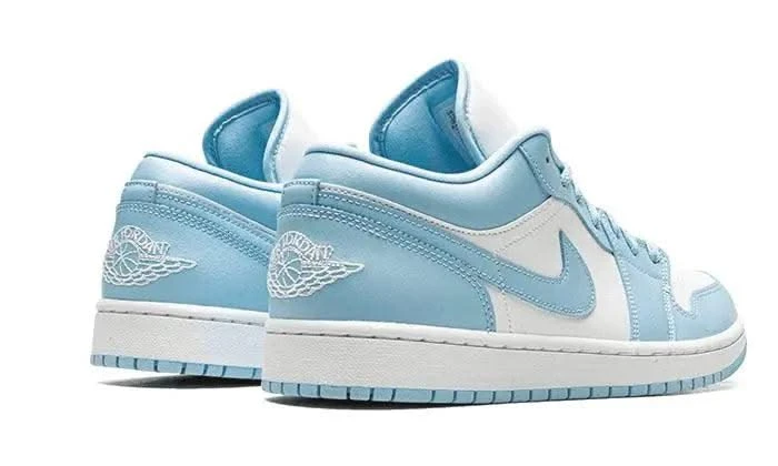 Air Jordan 1 Low Aluminium 5 Air Jordan 1 Low Aluminium – Image 3