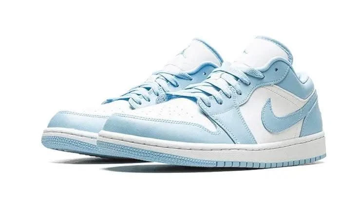 Air Jordan 1 Low Aluminium 4 Air Jordan 1 Low Aluminium – Image 2