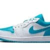 Air Jordan 1 Low Aquatone 1 Air Jordan 1 Low Aquatone -Chaussure Boutique air jordan 1 low aquatone 516493