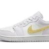 Air Jordan 1 Low Barely Grape -Chaussure Boutique air jordan 1 low barely grape mnr sneakers 1