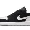 Air Jordan 1 Low Black White Diamond 1 Air Jordan 1 Low Black White Diamond -Chaussure Boutique air jordan 1 low black white diamond 700289