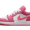 Air Jordan 1 Low Desert Berry -Chaussure Boutique air jordan 1 low desert berry 232242