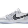Air Jordan 1 Low Dior -Chaussure Boutique air jordan 1 low dior 360863