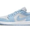 Air Jordan 1 Low Football Grey Aluminum -Chaussure Boutique air jordan 1 low football grey aluminum mnr sneakers