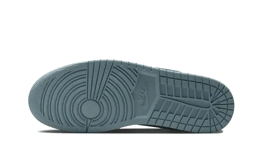 Air Jordan 1 Low Industrial Blue 5 Air Jordan 1 Low Industrial Blue – Image 3