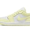 Air Jordan 1 Low Lemonade -Chaussure Boutique air jordan 1 low lemonade 621951