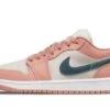 Air Jordan 1 Low Light Madder Root -Chaussure Boutique air jordan 1 low light madder root mnr sneakers 1