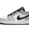 Air Jordan 1 Low Light Smoke Grey -Chaussure Boutique air jordan 1 low light smoke grey 793022