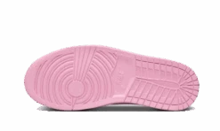 Air Jordan 1 Low Method Of Make Perfect Pink -Chaussure Boutique air jordan 1 low method of make perfect pink3