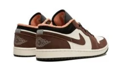 Air Jordan 1 Low Mocha -Chaussure Boutique air jordan 1 low mocha 790944