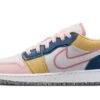 Air Jordan 1 Low Multicolor 1 Air Jordan 1 Low Multicolor -Chaussure Boutique air jordan 1 low multicolor 659835