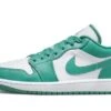 Air Jordan 1 Low New Emerald 2 Air Jordan 1 Low New Emerald -Chaussure Boutique air jordan 1 low new emerald 629775