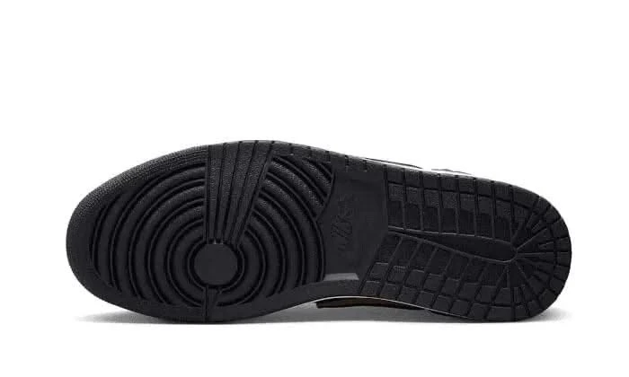 Air Jordan 1 Low OG EX Dark Smoke Grey 5 Air Jordan 1 Low OG EX Dark Smoke Grey – Image 3