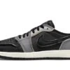Air Jordan 1 Low OG EX Dark Smoke Grey