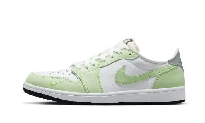 Air Jordan 1 Low OG Ghost Green 3 Air Jordan 1 Low OG Ghost Green