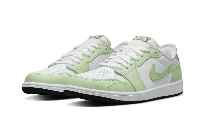 Air Jordan 1 Low OG Ghost Green 4 Air Jordan 1 Low OG Ghost Green – Image 2