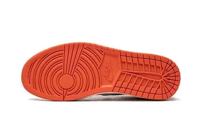 Air Jordan 1 Low OG Starfish (Shattered Backboard) 6 Air Jordan 1 Low OG Starfish (Shattered Backboard) – Image 4