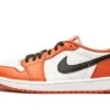 Air Jordan 1 Low OG Starfish (Shattered Backboard) 2 Air Jordan 1 Low OG Starfish (Shattered Backboard) -Chaussure Boutique air jordan 1 low og starfish shattered backboard 638315